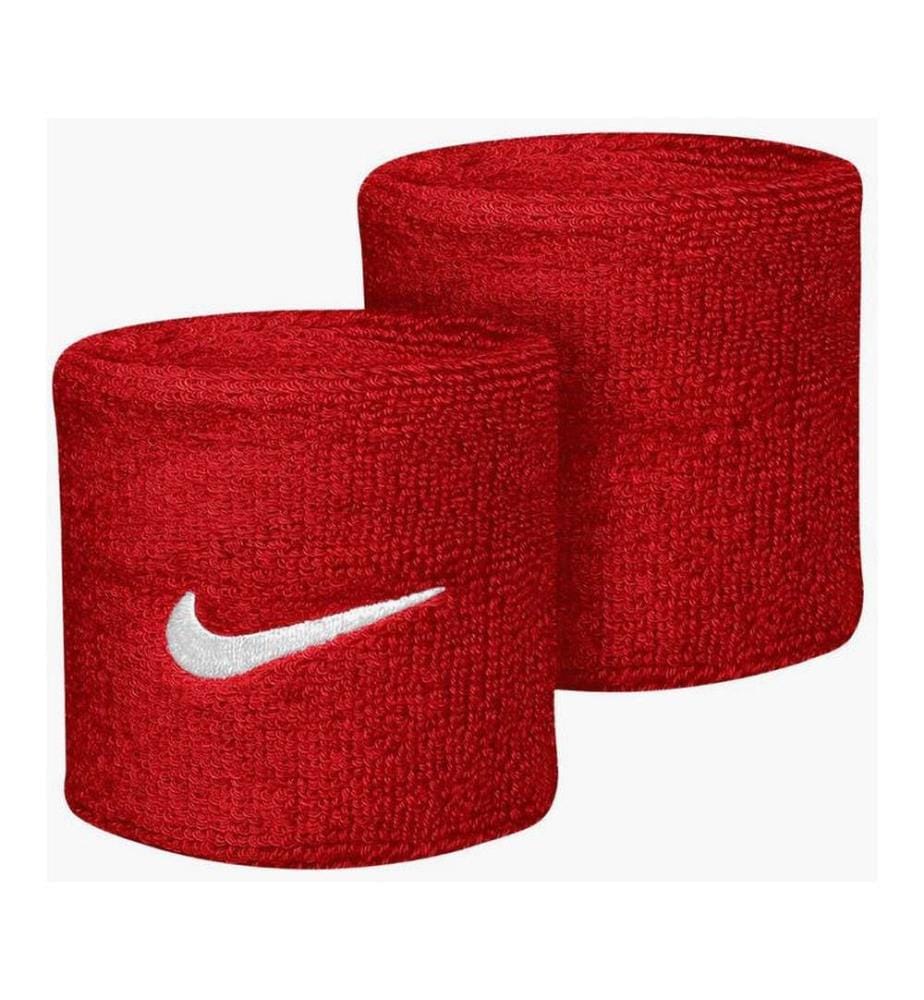 Nike Unisex Swoosh Schweissband, 2er-Pack