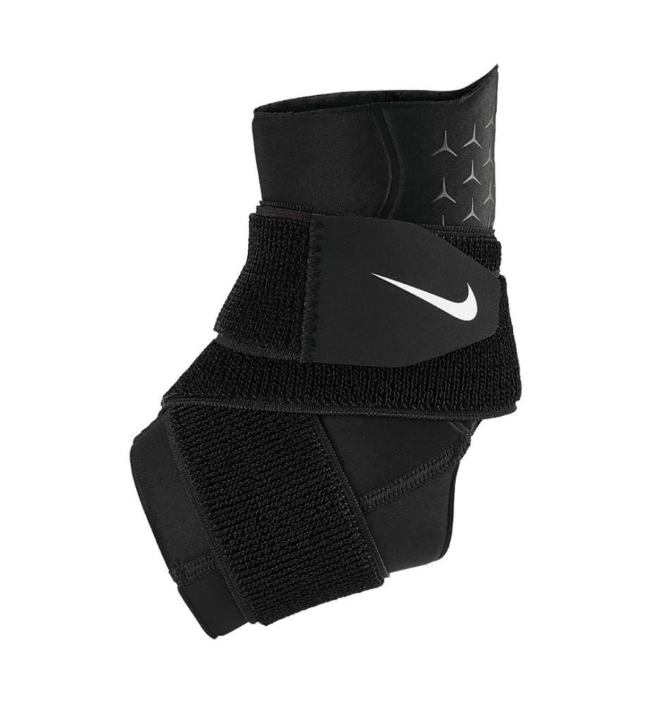 Nike - Kompressions-Knöchelstütze "Pro"