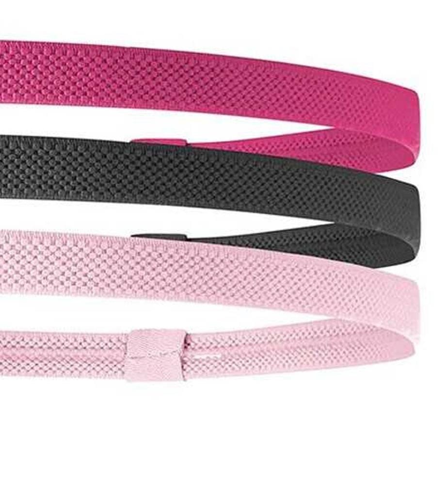 Nike - Bandeau MIXED WIDTH