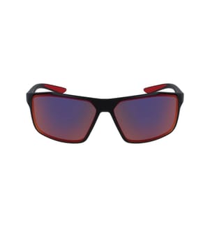 Nike - Herren/Damen Unisex Matt - Sonnenbrille "Windstorm"