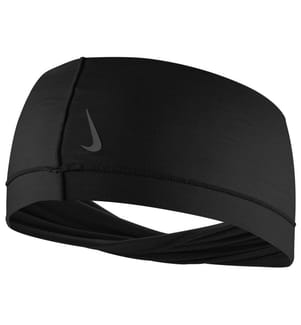 Nike - Stirnband Breites Band für Damen - Yoga