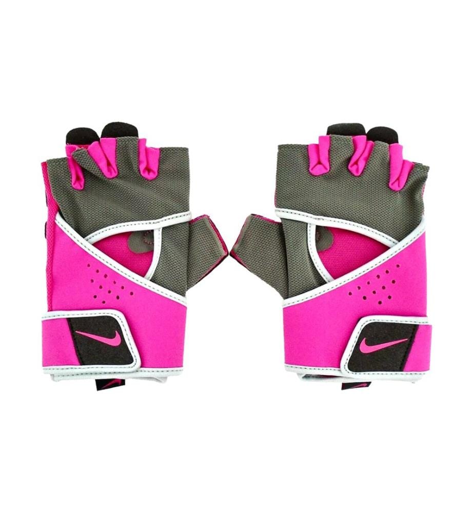 Nike - Damen Sport-Fingerlose Handschuhe "Gym Premium"