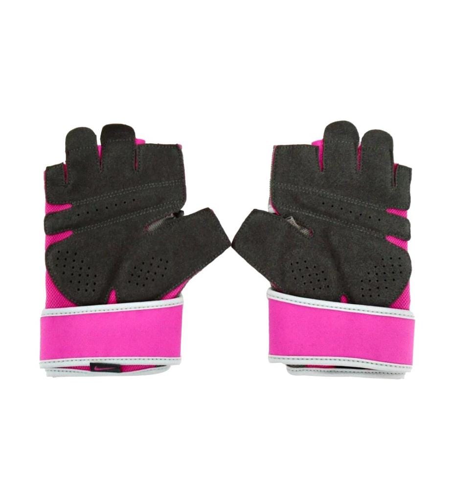 Nike - Damen Sport-Fingerlose Handschuhe "Gym Premium"