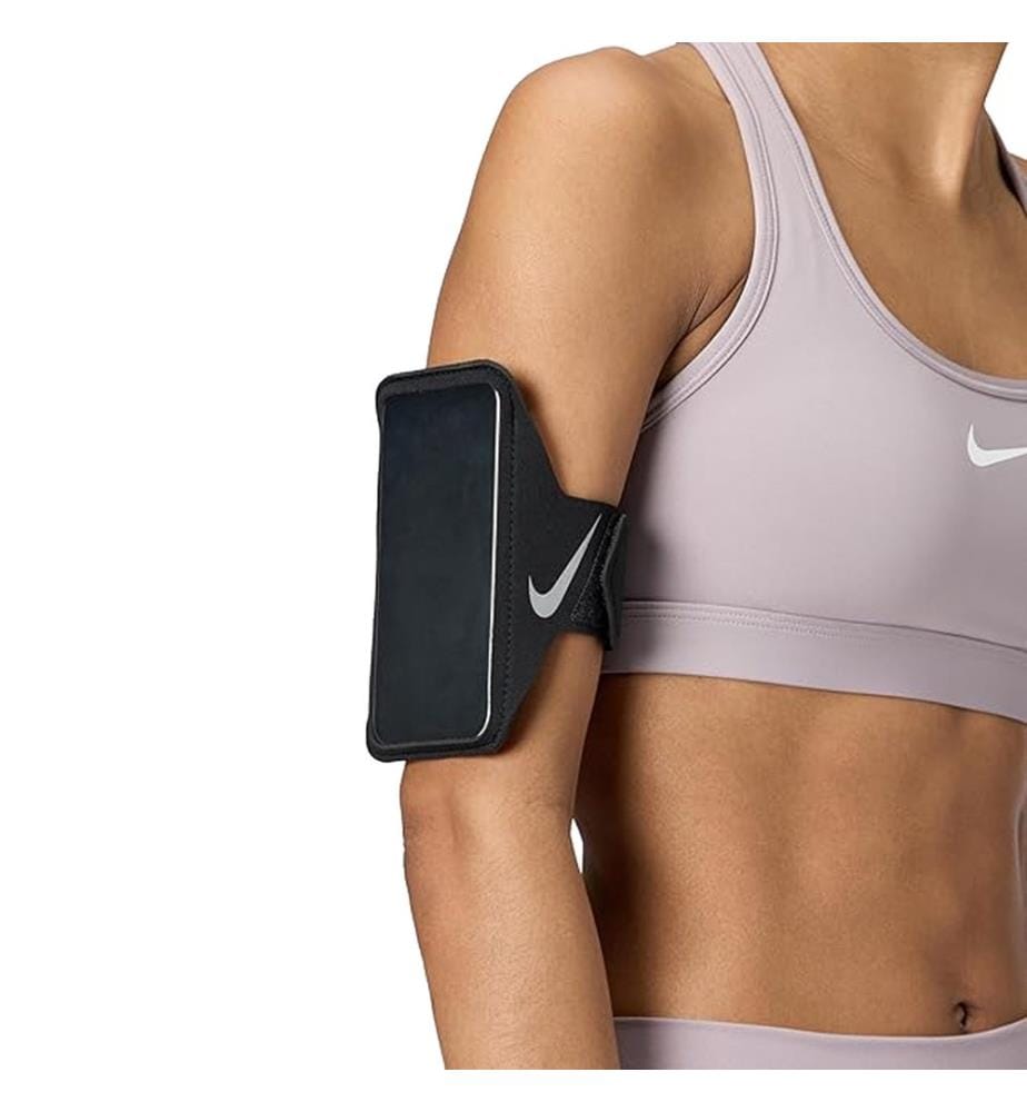 Nike Lean Plus Fascia da Braccio Portacellulare