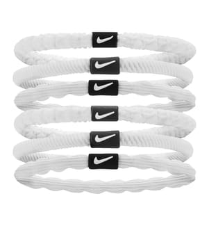 Nike - Élastique pour cheveux FLEX