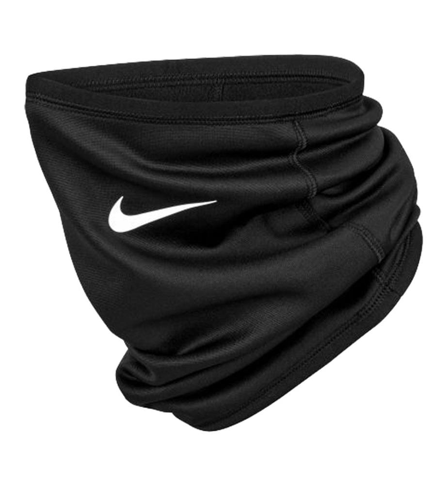 Nike - "Thermafit" Nackenwärmer, Fleece