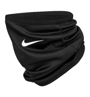 Nike - "Thermafit" Nackenwärmer, Fleece