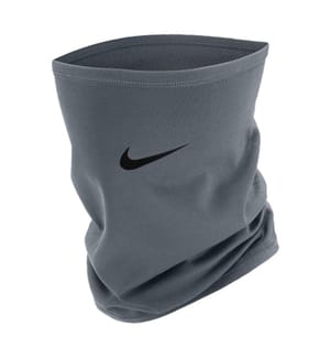 Nike - "Thermafit" Nackenwärmer, Fleece