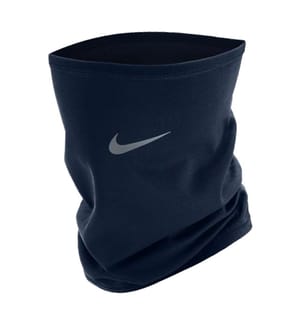 Nike - "Thermafit" Nackenwärmer, Fleece