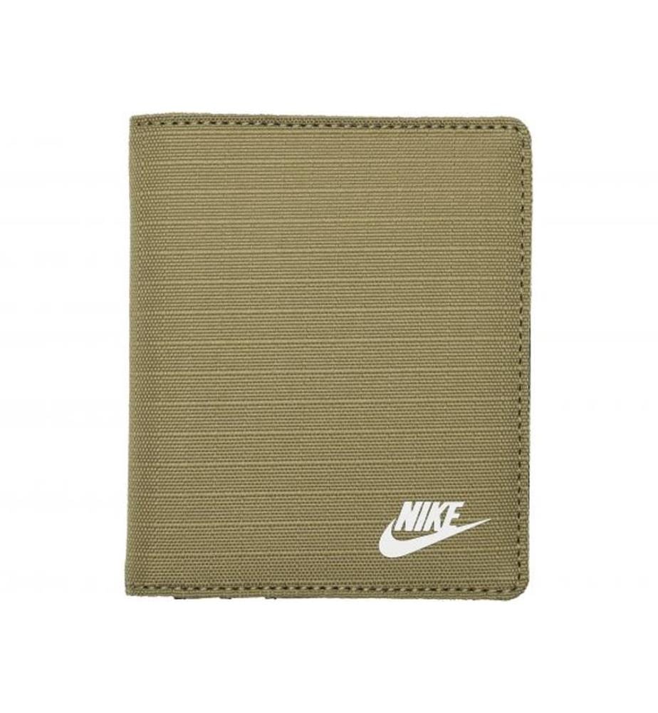 Nike - Portefeuille motif/style trèfle