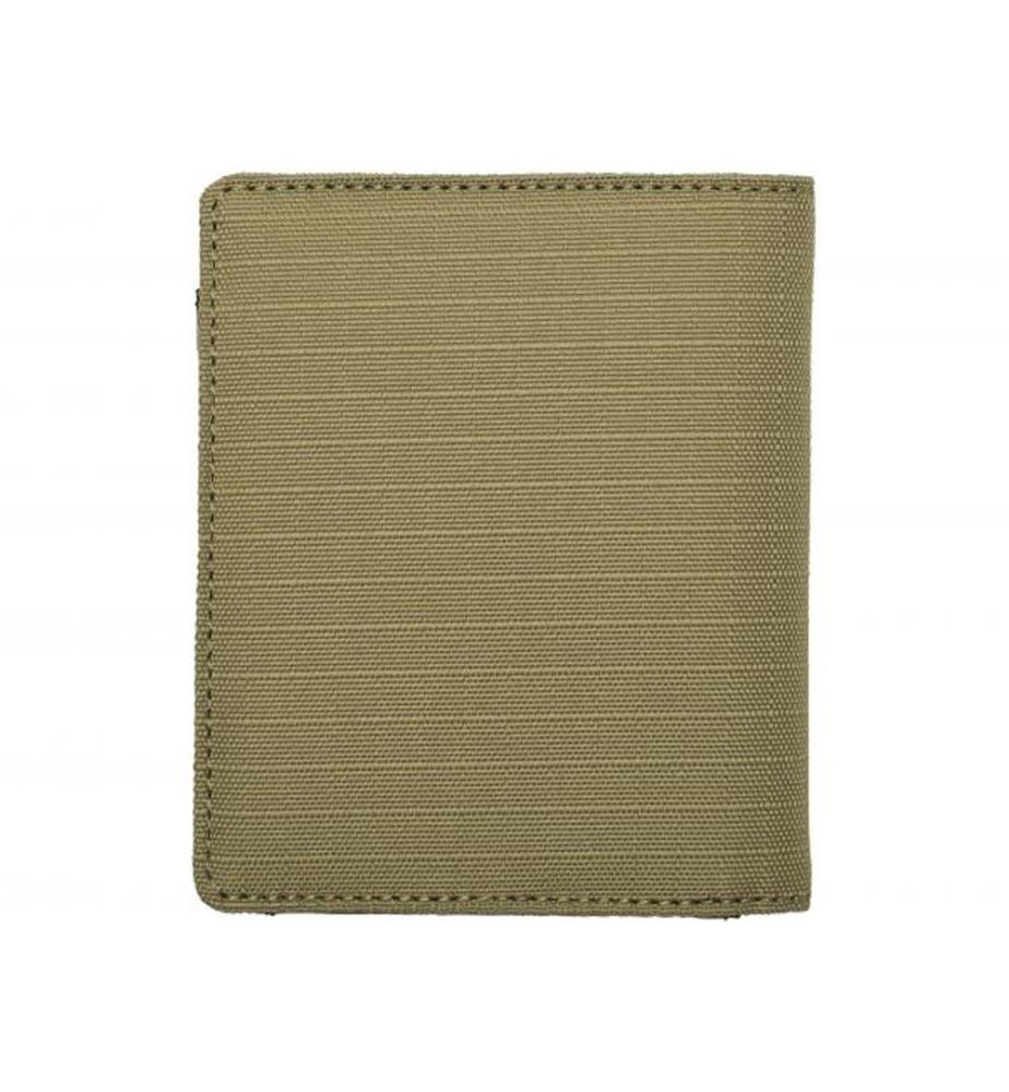Nike - Portefeuille motif/style trèfle