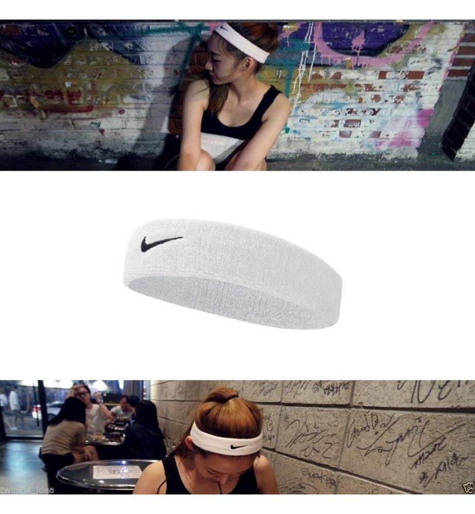Nike - Bandeau SWOOSH