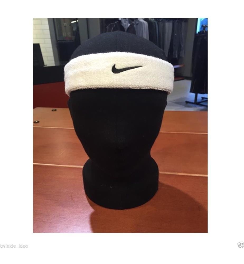 Nike - Bandeau SWOOSH