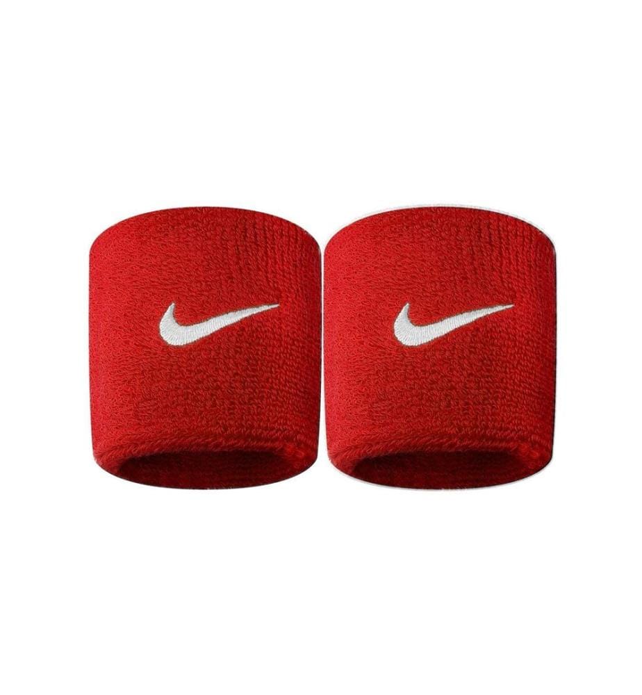 Nike - 2er-Pack Swoosh Armband