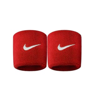 Nike - 2er-Pack Swoosh Armband