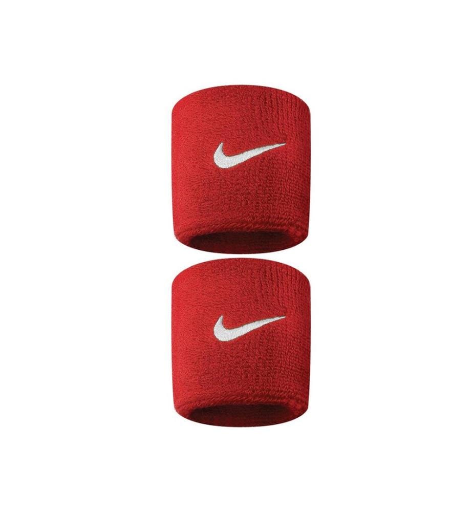 Nike - 2er-Pack Swoosh Armband