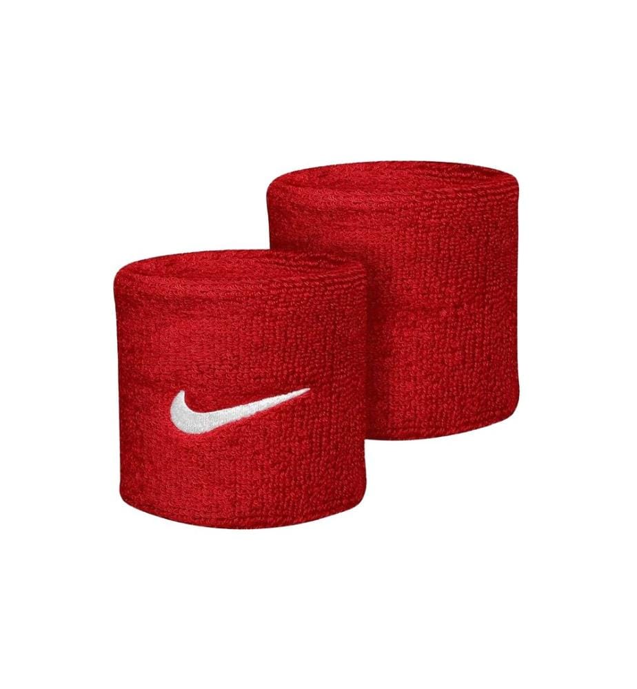 Nike - 2er-Pack Swoosh Armband