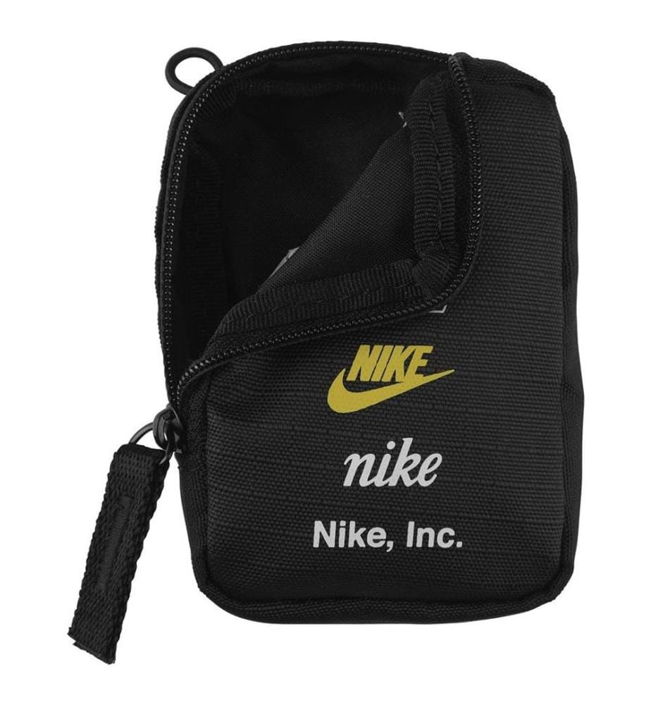 Nike - Pochette tour de cou HBR