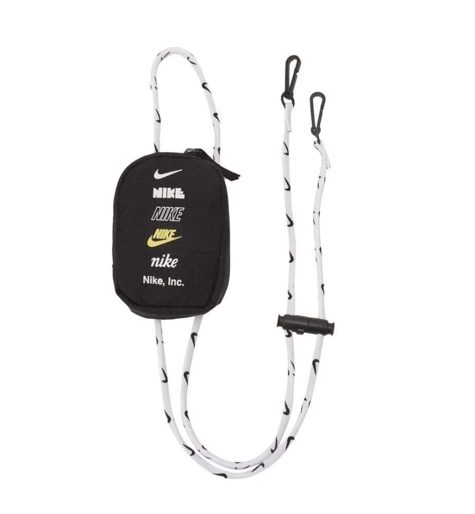 Nike - Pochette tour de cou HBR