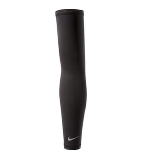 Nike - Herren/Damen Unisex Laufen-Armstulpen, Dri-FIT