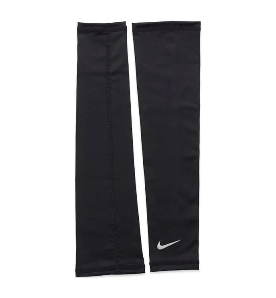 Nike - Herren/Damen Unisex Laufen-Armstulpen, Dri-FIT