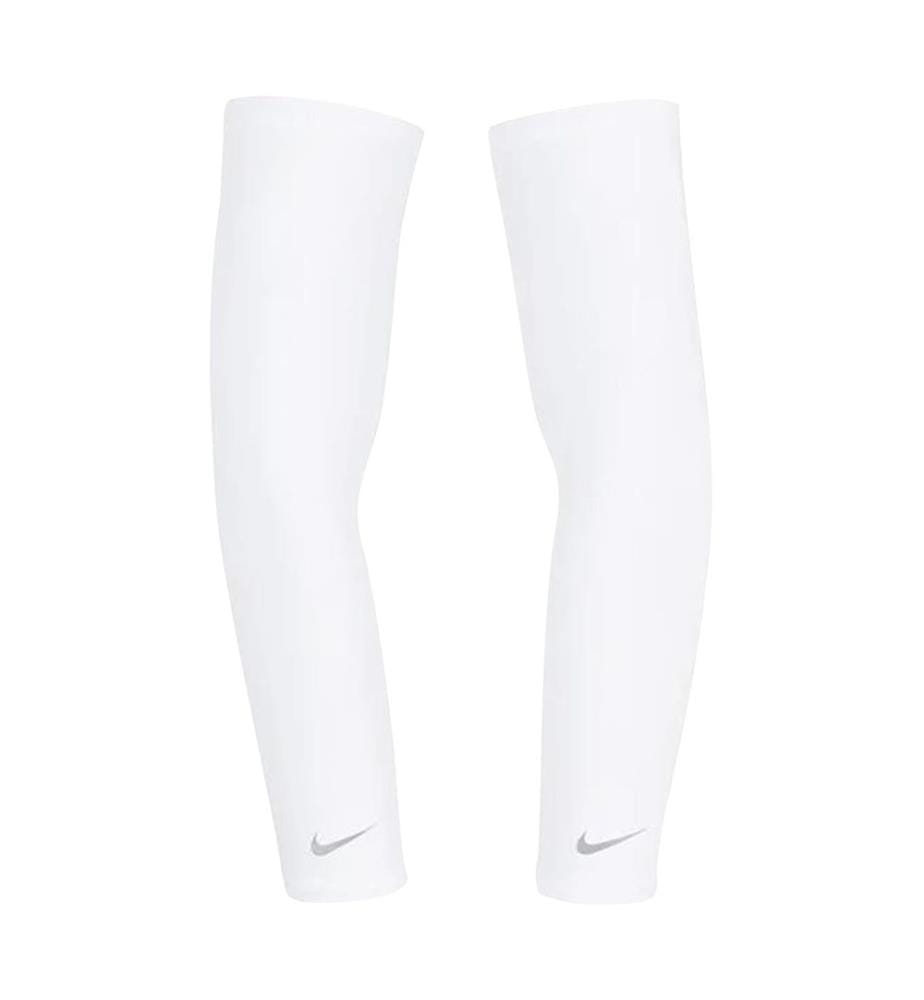 Nike - Herren/Damen Unisex Laufen-Armstulpen, Dri-FIT