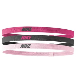 Nike - "2.0" Stirnband(3er-Pack)