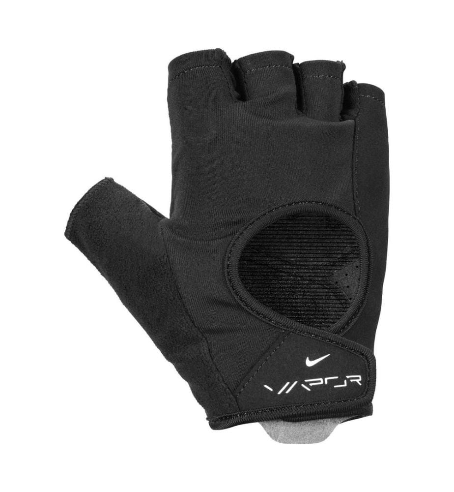 Nike - Damen 2024 - Fingerlose Handschuhe "Vapor", Fitness - Polyester, Nylon, PU, Elastan