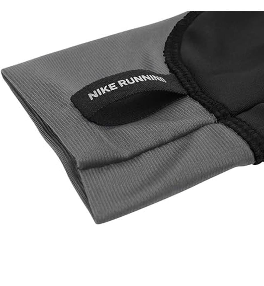 Nike Mens 2024 Pacer Midweight Running Gloves