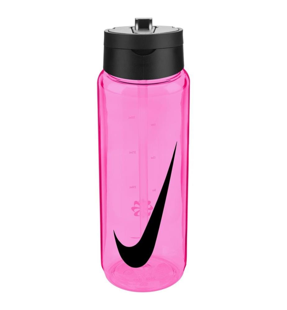 Nike - Gourde avec paille TR RENEW RECHARGE