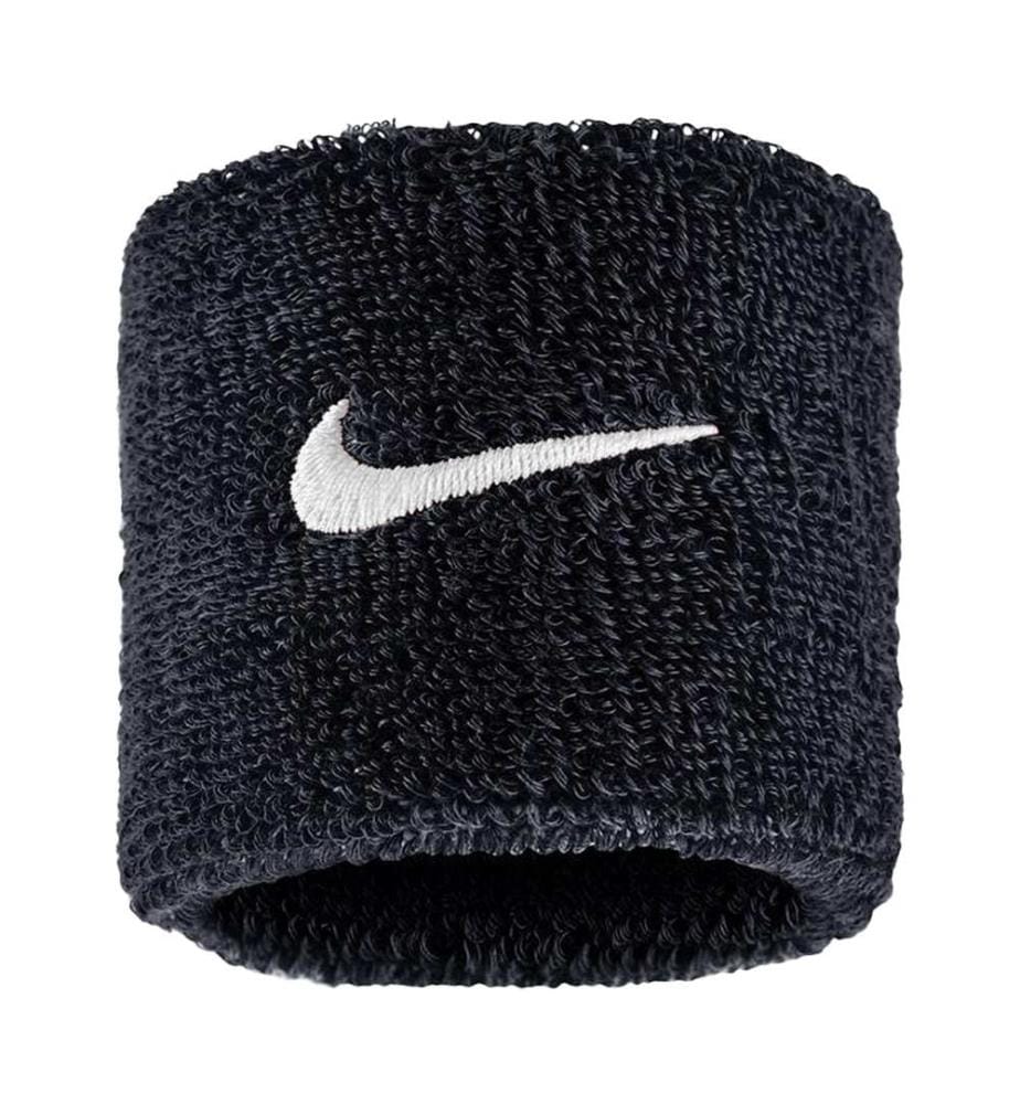 Nike - "Classic" Schweissband, Swoosh (2er-Pack)