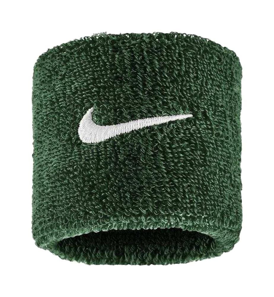 Nike - "Classic" Schweissband, Swoosh (2er-Pack)