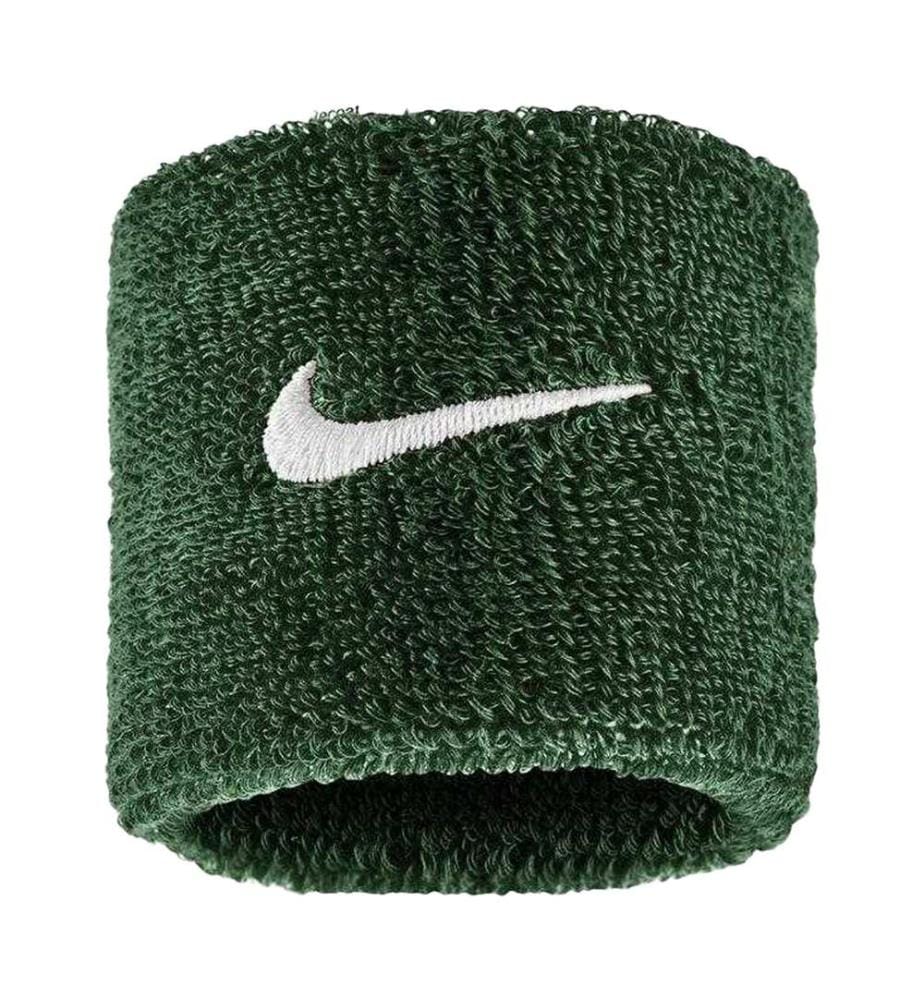 Nike - "Classic" Schweissband, Swoosh (2er-Pack)