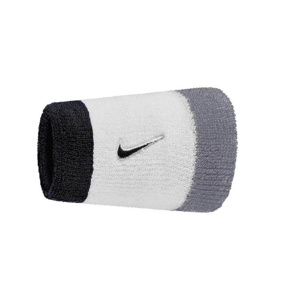 Nike - Schweissband, Swoosh (2er-Pack)