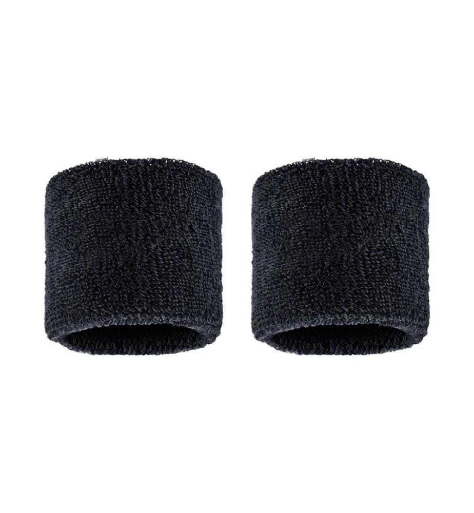 Nike - "Classic" Schweissband, Swoosh (2er-Pack)