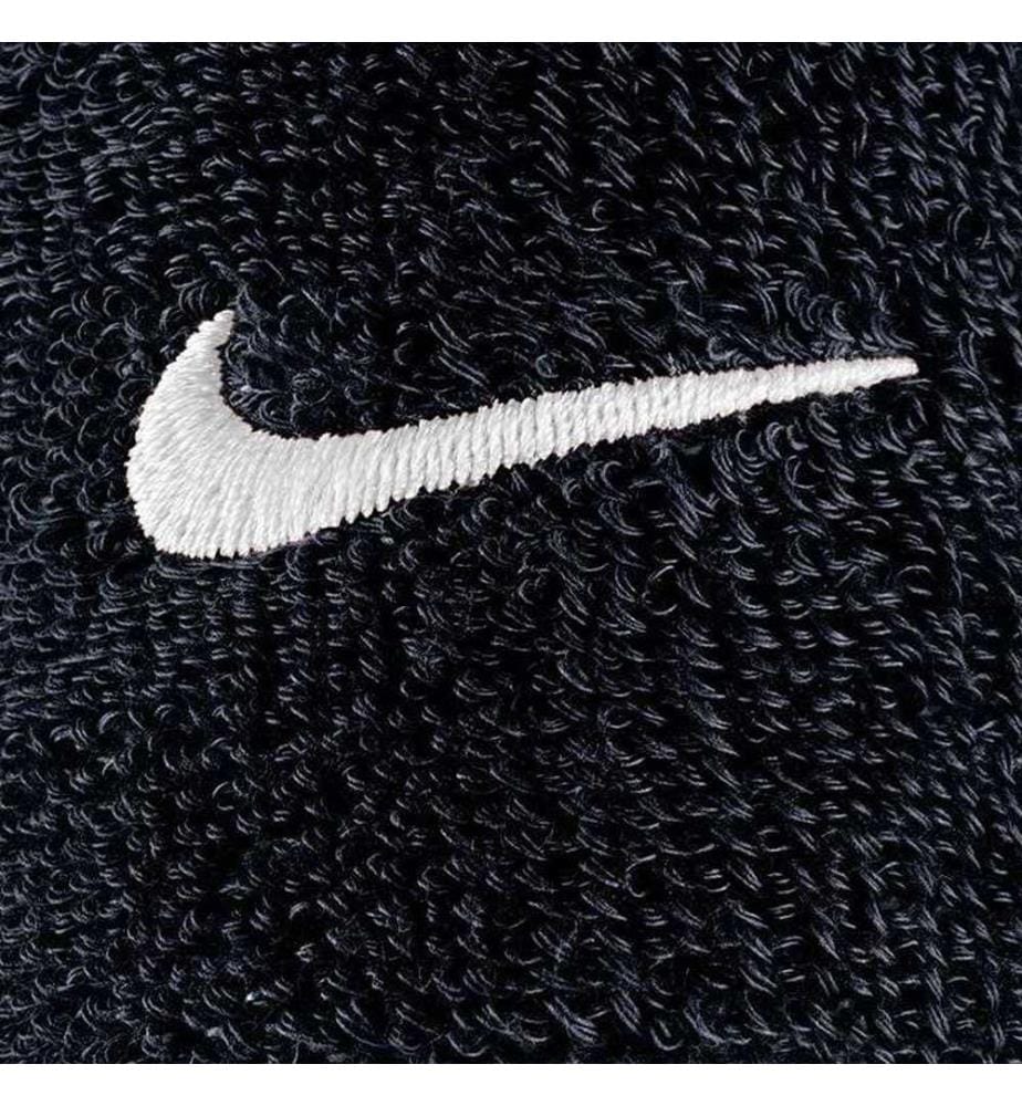 Nike - "Classic" Schweissband, Swoosh (2er-Pack)