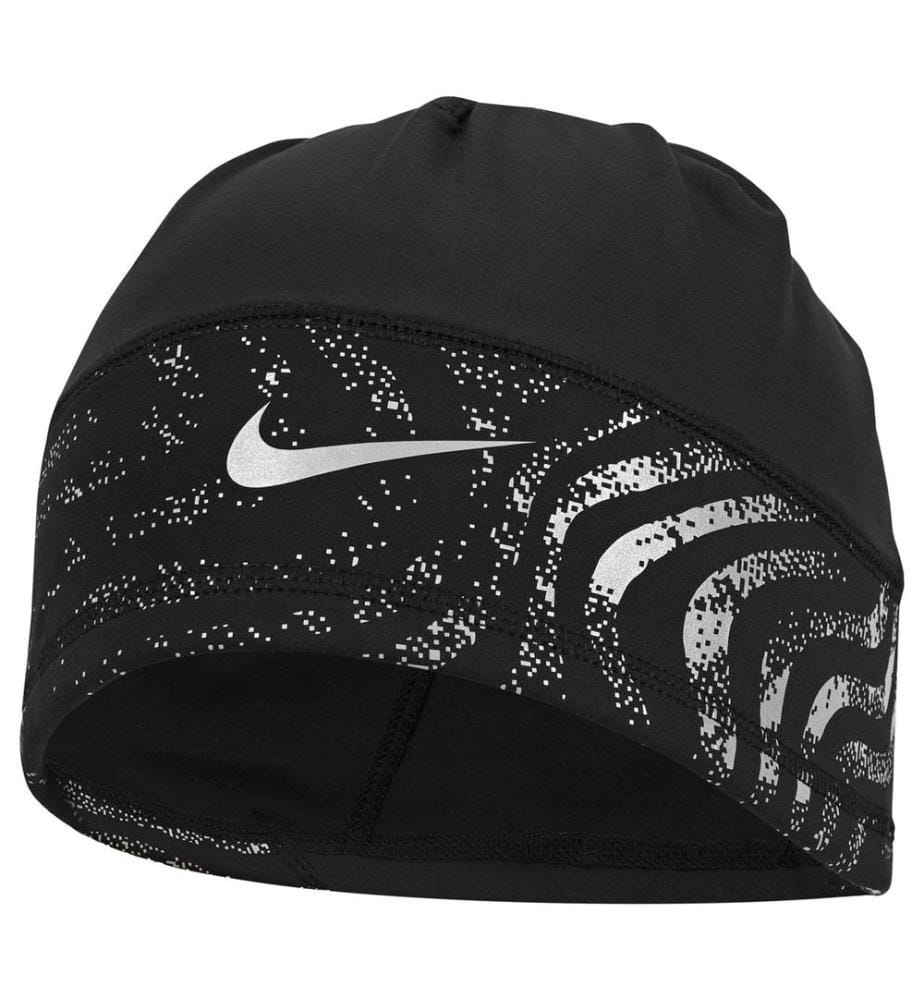 Nike U Terra Reflective Dri-FIT Uncuffed Beanie