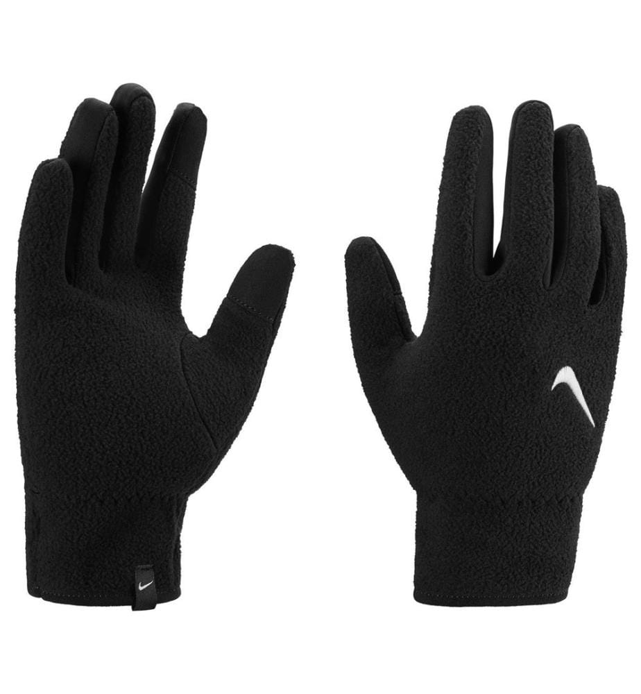 Nike - "One" Handschuhe für Kinder, Therma-Fit, Fleece