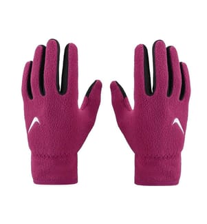 Nike - "One" Handschuhe für Kinder, Therma-Fit, Fleece