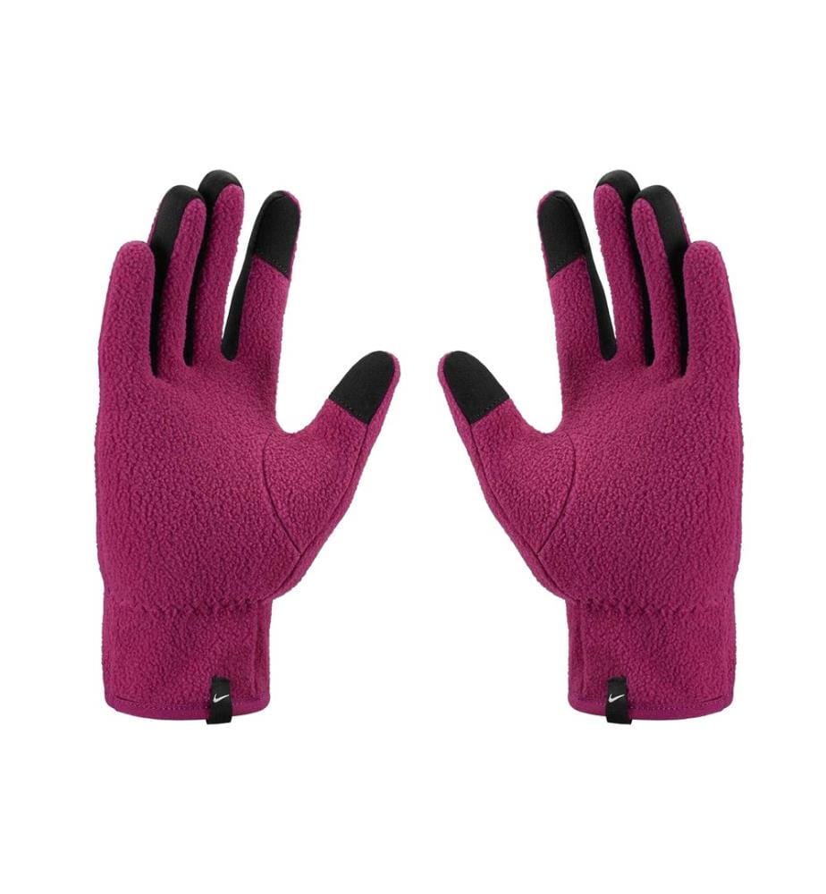 Nike - "One" Handschuhe für Kinder, Therma-Fit, Fleece