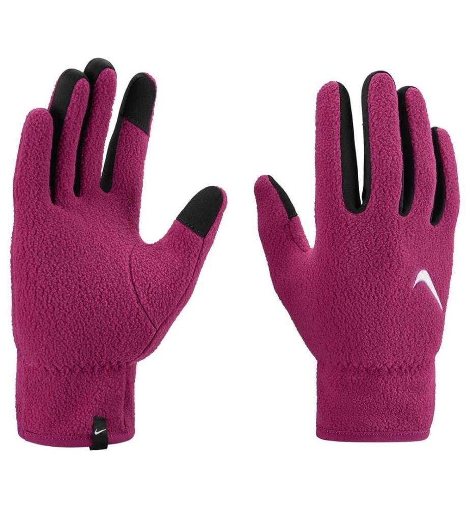 Nike - "One" Handschuhe für Kinder, Therma-Fit, Fleece