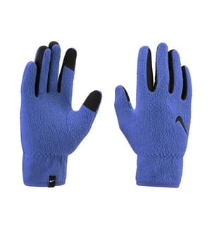 Nike - "One" Handschuhe für Kinder, Therma-Fit, Fleece