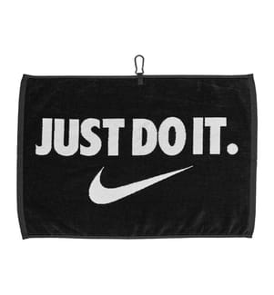Nike - Handtuch, Performance, Emblem