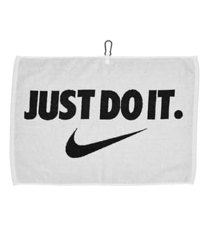 Nike - Handtuch, Performance, Emblem
