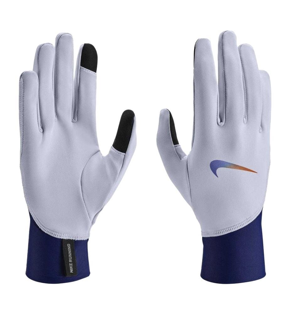Nike Uomo Pacer Peso medio Corsa Guanto
