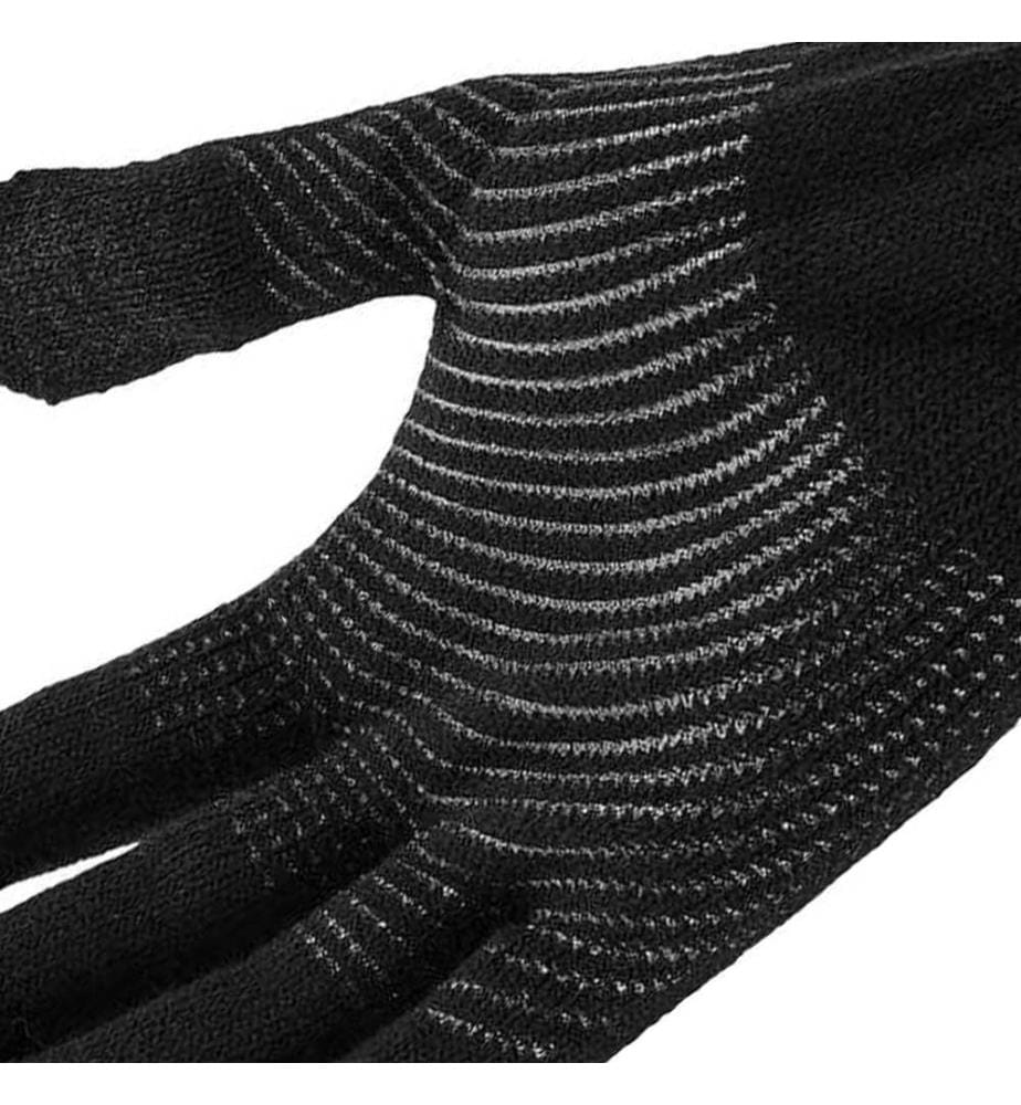 Nike Mens Tech And Grip 3.0 Winter Gloves