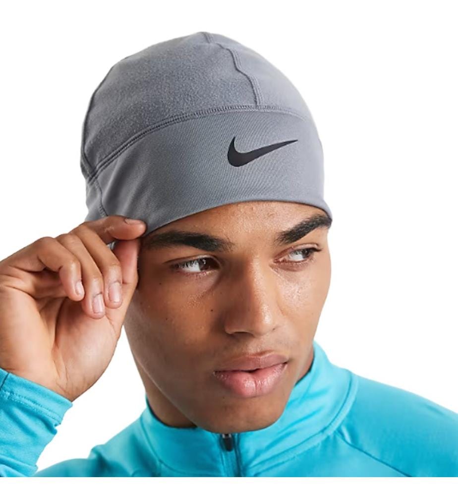 Nike - "Therma Fit" Mütze, Fleece