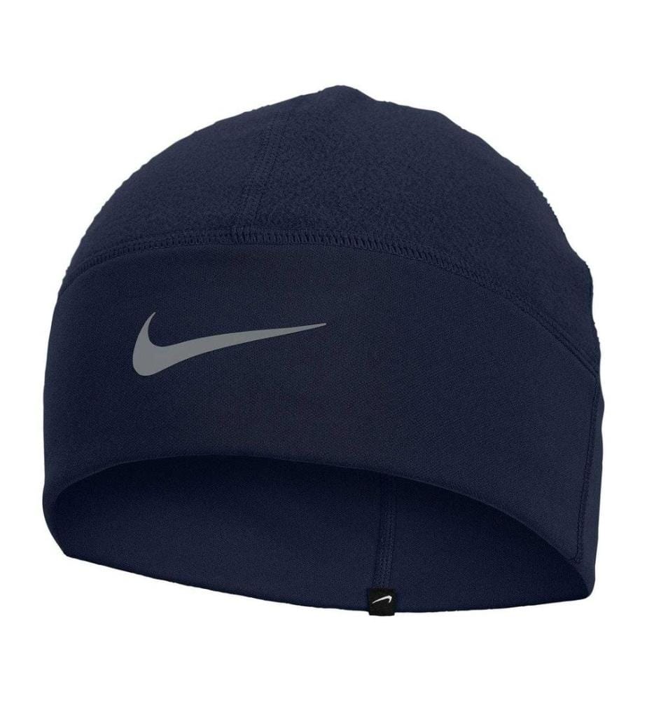 Nike - "Therma Fit" Mütze, Fleece