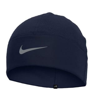 Nike - "Therma Fit" Mütze, Fleece