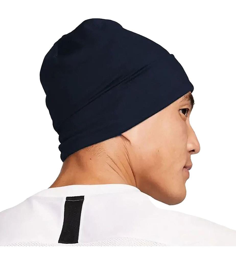 Nike - "Therma Fit" Mütze, Fleece